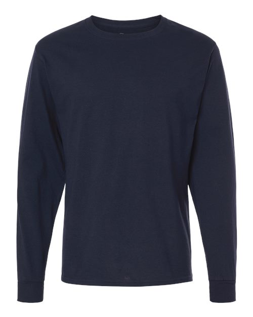 Champion Unisex Long Sleeve T-Shirt - CC8C