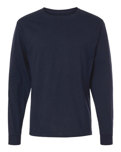 Champion Unisex Long Sleeve T-Shirt - CC8C