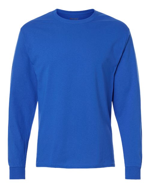 Champion Unisex Long Sleeve T-Shirt - CC8C