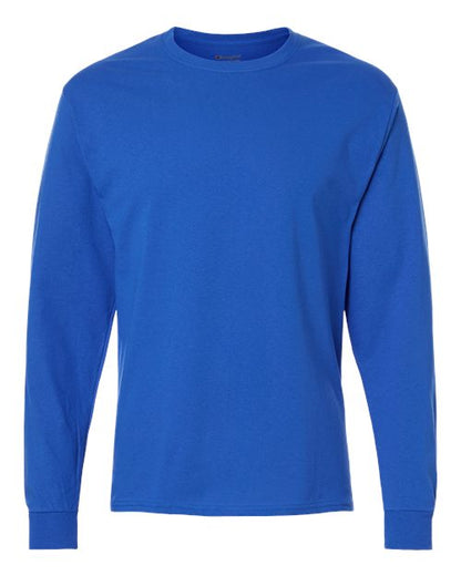 Champion Unisex Long Sleeve T-Shirt - CC8C