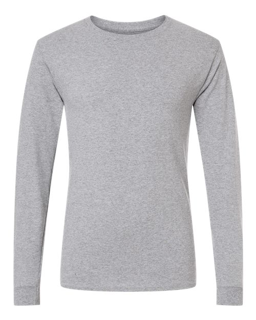 Champion Unisex Long Sleeve T-Shirt - CC8C