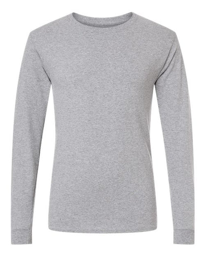 Champion Unisex Long Sleeve T-Shirt - CC8C