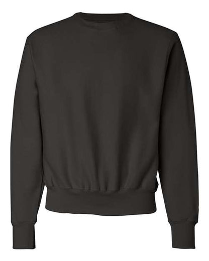 Champion Unisex Reverse Weave® Crewneck Sweatshirt - S149