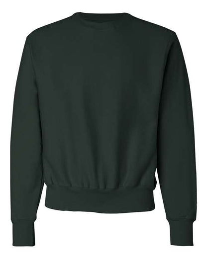 Champion Unisex Reverse Weave® Crewneck Sweatshirt - S149