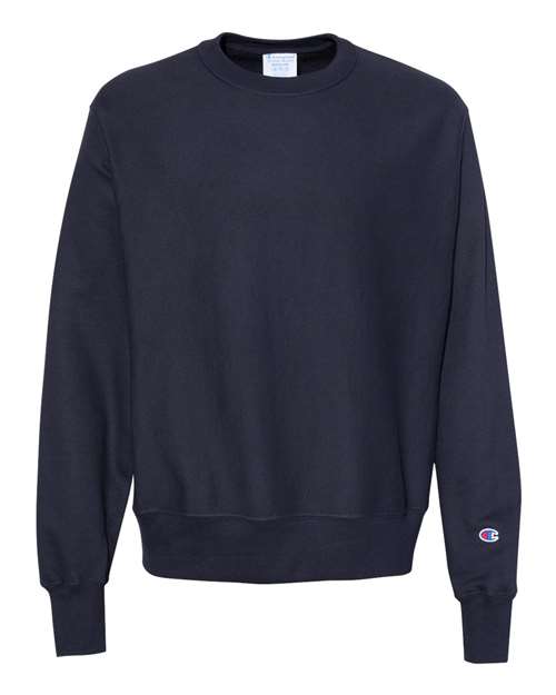 Champion Unisex Reverse Weave® Crewneck Sweatshirt - S149