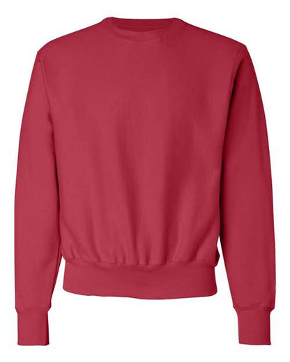Champion Unisex Reverse Weave® Crewneck Sweatshirt - S149