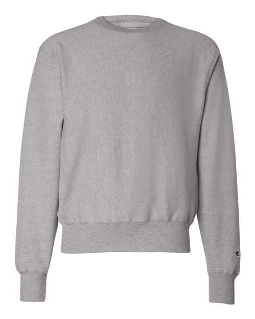 Champion Unisex Reverse Weave® Crewneck Sweatshirt - S149