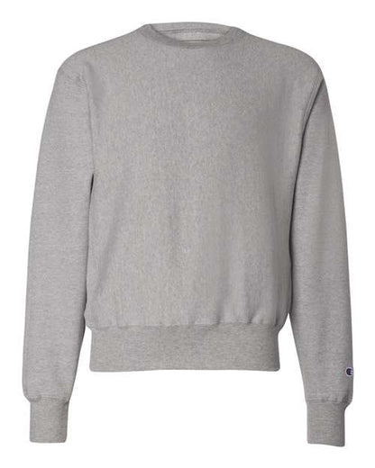 Champion Unisex Reverse Weave® Crewneck Sweatshirt - S149