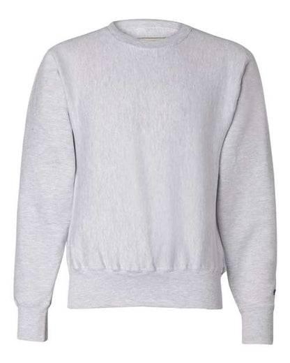 Champion Unisex Reverse Weave® Crewneck Sweatshirt - S149