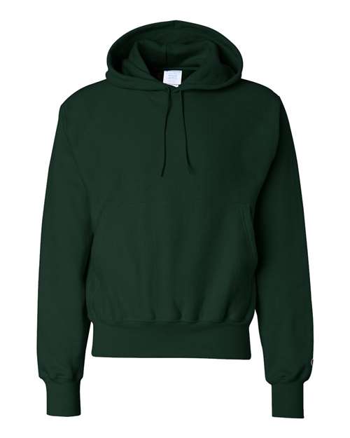 Champion Unisex Reverse Weave® Hooded Sweatshirt - S101