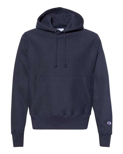 Champion Unisex Reverse Weave® Hooded Sweatshirt - S101