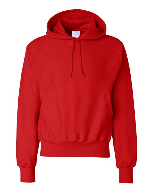 Champion Unisex Reverse Weave® Hooded Sweatshirt - S101