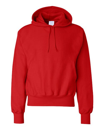 Champion Unisex Reverse Weave® Hooded Sweatshirt - S101