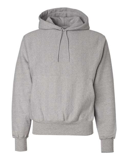Champion Unisex Reverse Weave® Hooded Sweatshirt - S101
