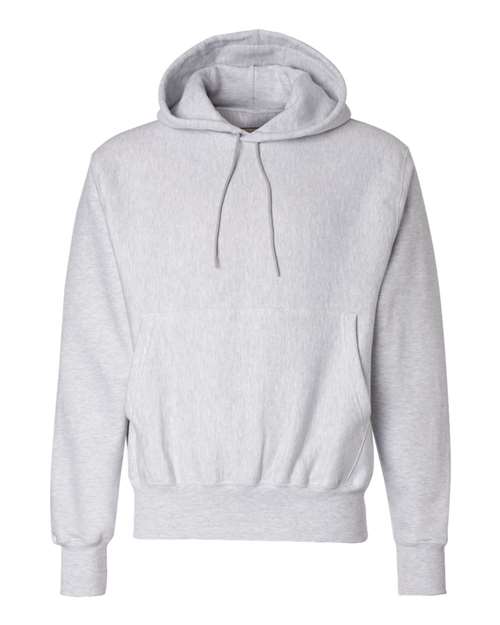 Champion Unisex Reverse Weave® Hooded Sweatshirt - S101
