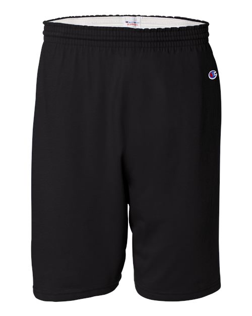 Champion Unisex Cotton Gym Shorts - 8187