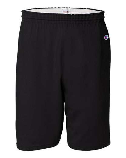Champion Unisex Cotton Gym Shorts - 8187