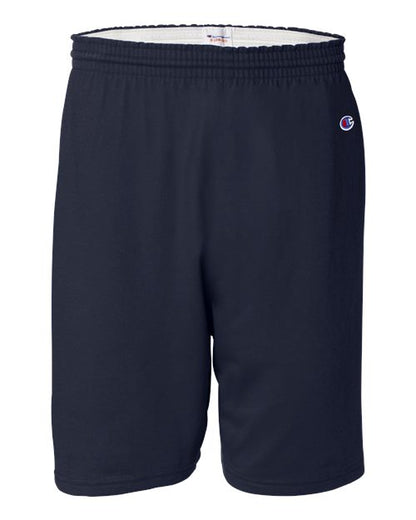 Champion Unisex Cotton Gym Shorts - 8187