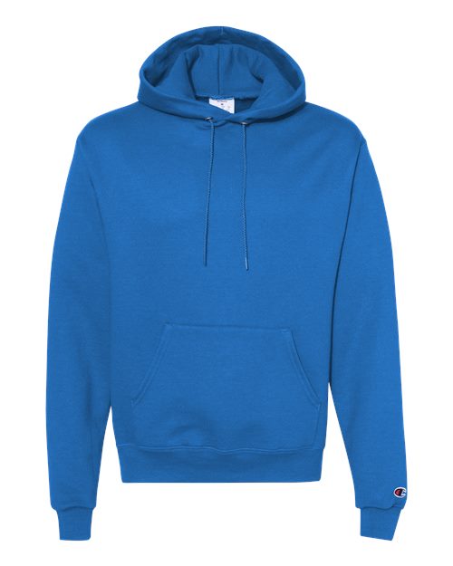 Champion - Unisex Powerblend® Hooded Sweatshirt - S700
