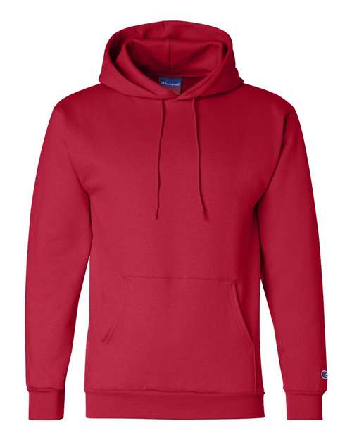 Champion - Unisex Powerblend® Hooded Sweatshirt - S700