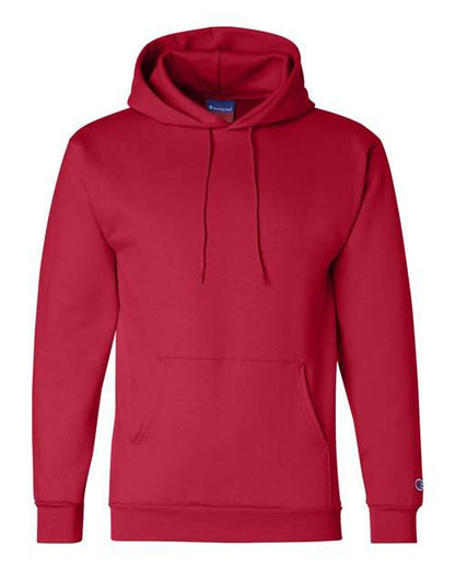 Champion - Unisex Powerblend® Hooded Sweatshirt - S700