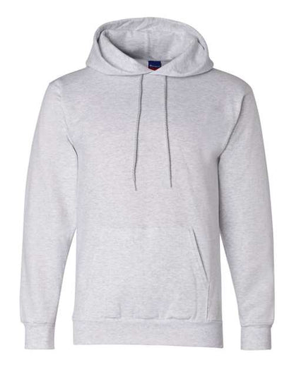 Champion - Unisex Powerblend® Hooded Sweatshirt - S700