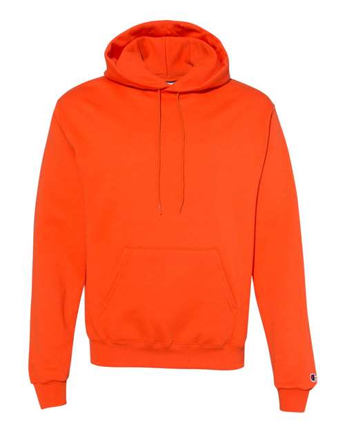 Champion - Unisex Powerblend® Hooded Sweatshirt - S700