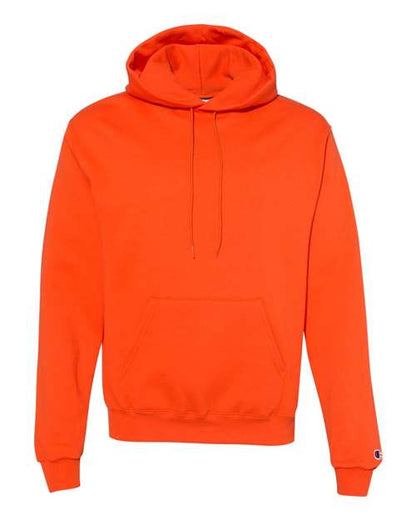 Champion - Unisex Powerblend® Hooded Sweatshirt - S700