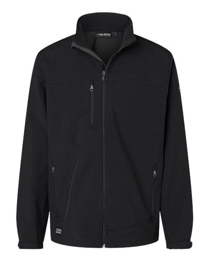 DRI DUCK Men's Motion Soft Shell Jacket - 5350
