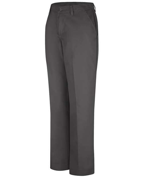 Red Kap Women's Dura-Kap Industrial Pants - PT21