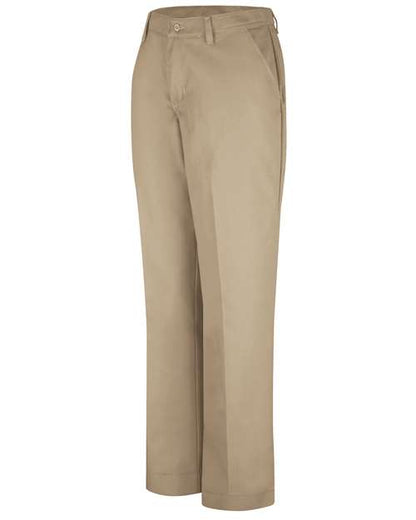 Red Kap Women's Dura-Kap Industrial Pants - PT21