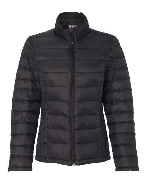 Weatherproof Women's 32 Degrees Packable Down Jacket - 15600W