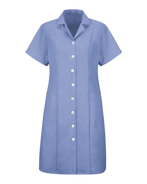 Red Kap Women's Short Sleeve Dress - DP23