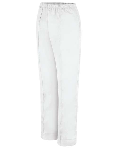 Red Kap Women's Poplin Pants - PP73