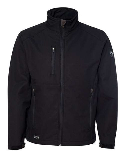 DRI DUCK Men's Acceleration Waterproof Soft Shell Jacket - 5365