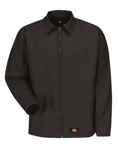 Dickies Men's Work Jacket - WJ40