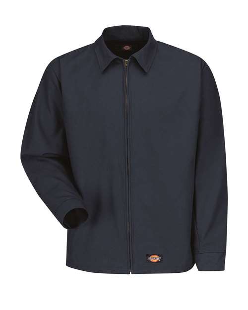 Dickies Men's Tall Work Jacket - WJ40T