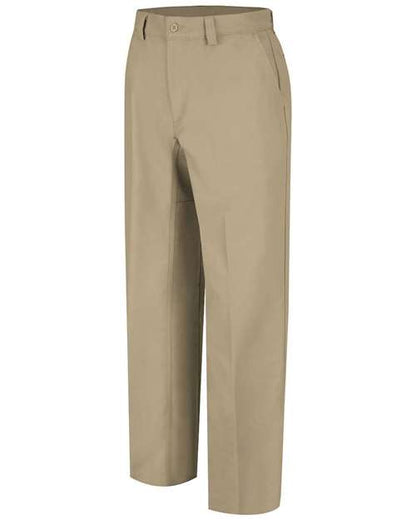 Dickies - Men's Plain Front Work Pants - WP70