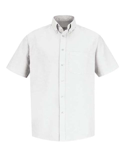 Red Kap Men's Executive Oxford Dress Shirt - SR60