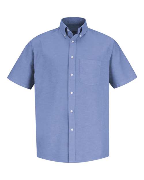 Red Kap Men's Executive Oxford Dress Shirt - SR60