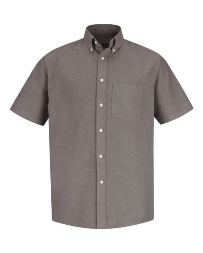 Red Kap Men's Executive Oxford Dress Shirt - SR60