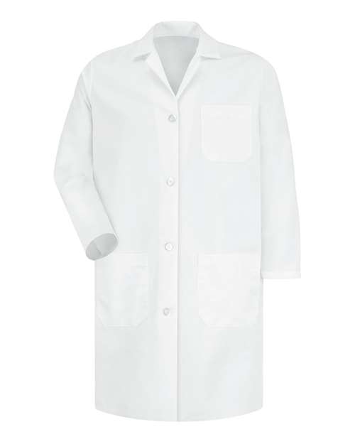 Red Kap Women's Staff Coat - KT33