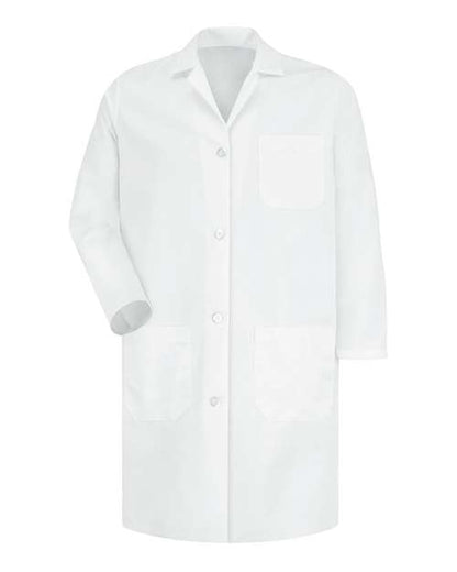 Red Kap Women's Staff Coat - KT33