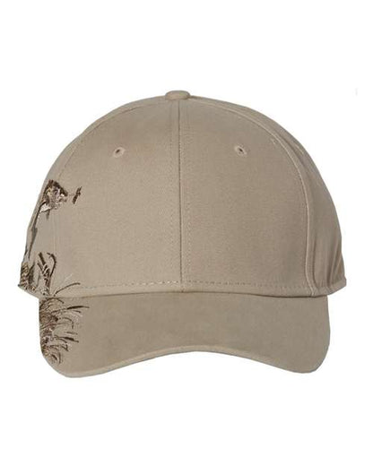 DRI DUCK Trout Cap - 3256