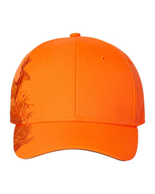 DRI DUCK Running Buck Cap - 3301