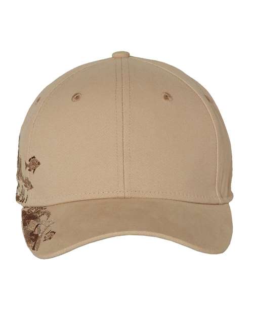 DRI DUCK Bass Cap - 3303