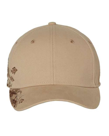 DRI DUCK Bass Cap - 3303