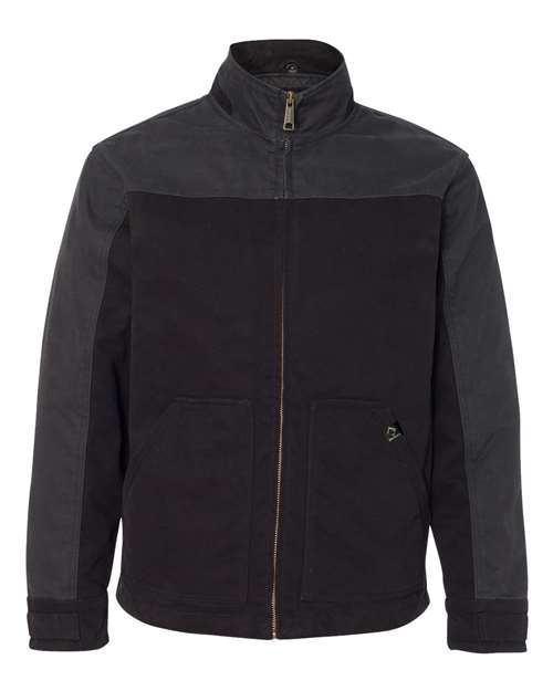 DRI DUCK Men's Horizon Boulder Cloth™ Canvas Jacket - 5089