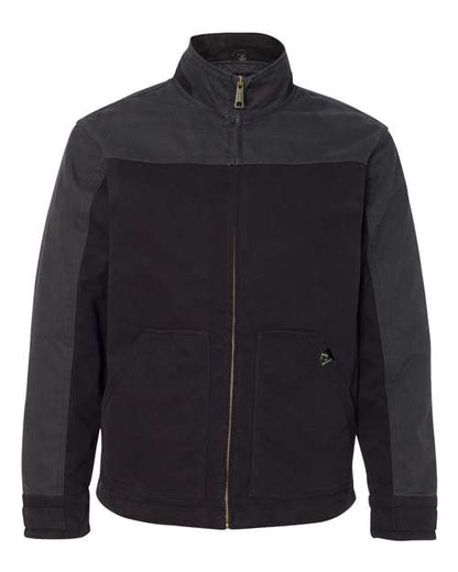 DRI DUCK Men's Horizon Boulder Cloth™ Canvas Jacket - 5089