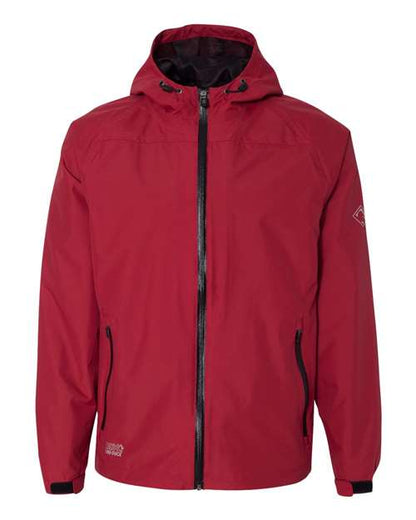 DRI DUCK Unisex Torrent Waterproof Hooded Jacket - 5335